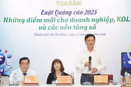 KOL, KOC bị xử phạt, bồi thường nếu quảng cáo sai sự thật 