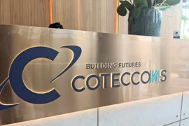 Coteccons thâu tóm Bauer Việt Nam