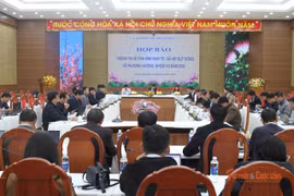 GRDP tỉnh Lâm Đồng năm 2025 tăng 6,42%, thu ngân sách vượt dự toán