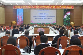 GRDP tỉnh Lâm Đồng năm 2025 tăng 6,42%, thu ngân sách vượt dự toán