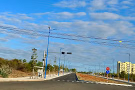 Doanh nghiệp nào trúng thầu hạng mục dân dụng sân bay Phan Thiết?