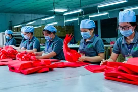 Bức tranh kinh tế Đồng Nai năm 2025 cho thấy dòng vốn đầu tư duy trì quy mô lớn, số doanh nghiệp thành lập mới tăng mạnh, song áp lực giải thể, tạm ngừng hoạt động vẫn hiện hữu.