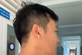 Thầy giáo bóp cổ đồng nghiệp ở Đắk Lắk đối diện hình thức kỷ luật nào? 