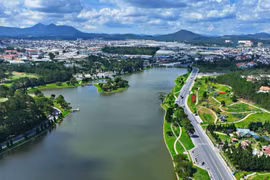 Tỉnh Lâm Đồng đặt trọn niềm tin vào thành công của Đại hội XIV của Đảng