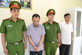 Gần 5.000 sản phẩm mỹ phẩm giả bị thu giữ ở Phú Thọ