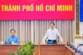 Diễn đàn Kinh tế mùa Thu 2025, quy mô chưa từng có 