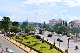 Lâm Đồng: Gói sửa chữa các công trình thủy lợi hơn 3 tỷ về tay Công ty Kiến Giang