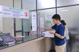 TP HCM thử nghiệm "một cửa số" trên Cổng dịch vụ công