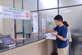 TP HCM thử nghiệm "một cửa số" trên Cổng dịch vụ công