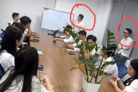 Cạm bẫy “giàu nhanh” cuốn phăng hàng nghìn giấc mơ ảo