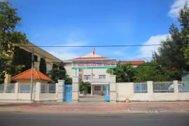 Khởi tố, bắt giam cựu Giám đốc Trung tâm Kiểm soát bệnh tật Bình Thuận