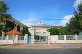 Khởi tố, bắt giam cựu Giám đốc Trung tâm Kiểm soát bệnh tật Bình Thuận