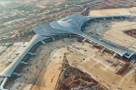 Đồng Nai bứt phá mạnh mẽ, GRDP năm 2025 vượt mục tiêu, khẳng định vai trò đầu tàu kinh tế của vùng và cả nước