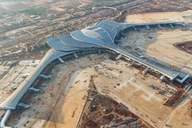 Đồng Nai bứt phá mạnh mẽ, GRDP năm 2025 vượt mục tiêu, khẳng định vai trò đầu tàu kinh tế của vùng và cả nước