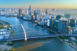 Luật Đầu tư sửa đổi: Mở đường cho một chu kỳ tăng trưởng mới