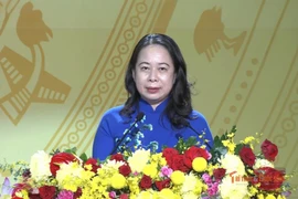 Lâm Đồng tổ chức Đại hội Thi đua yêu nước lần thứ I, giai đoạn 2025-2030