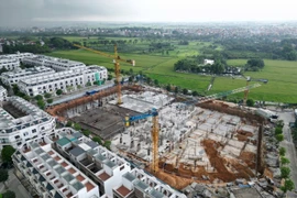 Lý do Bộ Xây dựng muốn sửa 2 luật về BĐS trong năm 2026 