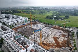 Lý do Bộ Xây dựng muốn sửa 2 luật về BĐS trong năm 2026 