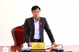 163 đại biểu Lâm Đồng dự lễ kỷ niệm 80 năm Quốc khánh tại Hà Nội