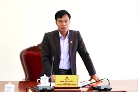 163 đại biểu Lâm Đồng dự lễ kỷ niệm 80 năm Quốc khánh tại Hà Nội