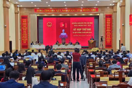 HĐND tỉnh Lâm Đồng bàn nhiều chính sách sau sáp nhập