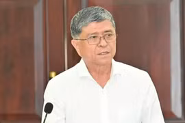 TP HCM từng bước chấm dứt việc học sáng thứ Bảy tại các trường