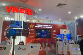 Loạt tài khoản có nguy cơ bị 'đóng băng' giao dịch online từ 2026 