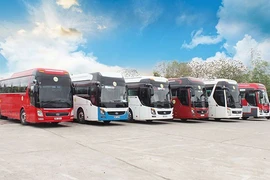 Kế hoạch đưa đón cán bộ từ Bình Phước sang Đồng Nai làm việc