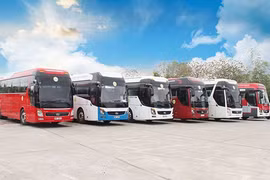 Kế hoạch đưa đón cán bộ từ Bình Phước sang Đồng Nai làm việc