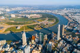 Bức tranh kinh tế Việt Nam 10 tháng: Nhiều gam màu sáng