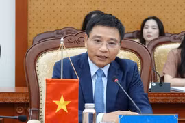 Bộ trưởng Tài chính nói gì sau cột mốc nâng hạng chứng khoán Việt Nam?