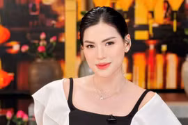 TP HCM xác minh hoạt động bán hàng của TikToker Võ Hà Linh