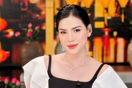 TP HCM xác minh hoạt động bán hàng của TikToker Võ Hà Linh