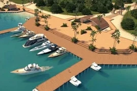 Đồng Nai muốn cải tạo cảnh quan bờ sông tạo điểm nhấn đô thị