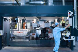 Việt Nam đang có cơ hội đi nhanh hơn nhờ 'gió thuận' toàn cầu