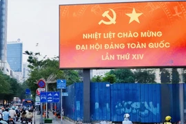 Đại hội XIV của Đảng: Cộng đồng doanh nhân trẻ sẵn sàng bứt phá