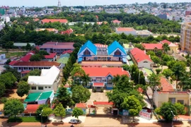 Dược phẩm Hoàng Vũ trúng gói vật tư y tế gần 4,2 tỷ đồng