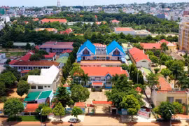 Dược phẩm Hoàng Vũ trúng gói vật tư y tế gần 4,2 tỷ đồng