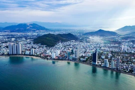 Khánh Hòa: Điểm sáng mới, vận hội lớn chưa từng có