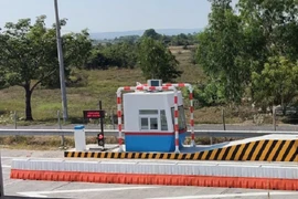 Khẩn trương khắc phục lỗi thu phí ETC trên trục cao tốc qua Lâm Đồng