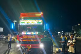 Lâm Đồng đang điều tra nguyên nhân tai nạn khiến 2 người tử vong