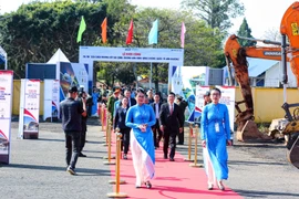 Sân bay Liên Khương tạm ngừng khai thác, dự kiến hoạt động trở lại trước 26/8