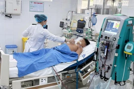 Hàng chục người bị ngộ độc nghi ăn bánh mì ở TP HCM