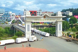Thay đổi trong thanh toán thương mại biên giới Việt Nam - Trung Quốc từ 15/9