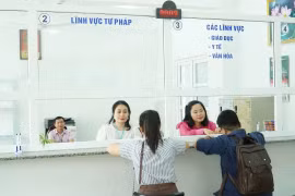 Lâm Đồng tăng cường cán bộ về cơ sở, bảo đảm vận hành chính quyền 2 cấp