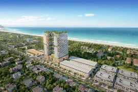 Apec Group bị xử phạt 150 triệu do vi phạm quy định phát hành trái phiếu