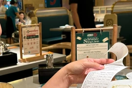 Xuất hóa đơn điện tử thế nào sau thay đổi địa giới hành chính?