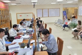 Công chức cấp xã thời mô hình 2 cấp: '5 đúng – 3 không – 2 chủ động' 
