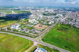 Nhà đầu tư Bất động sản đang bị mắc kẹt vì “lướt sóng”