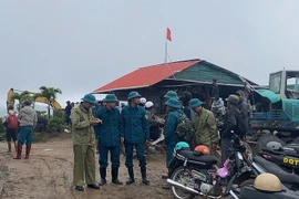 Khẩn trương tìm cụ ông 78 tuổi mất tích khi hái nấm ở Lâm Đồng